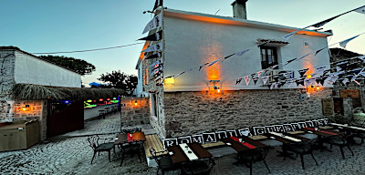 Romalı Guest House Genel 2